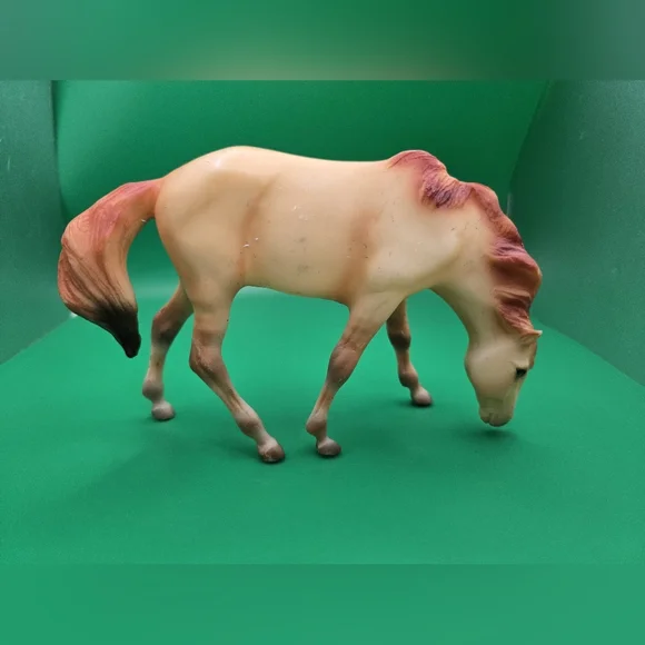 Vintage Horse Figurine Breyer - Picture 10 of 13